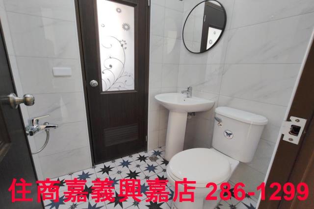 西區公寓-13