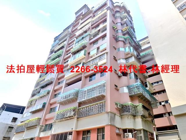 新莊大樓拍賣-8