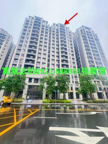 八德拍賣大樓-1