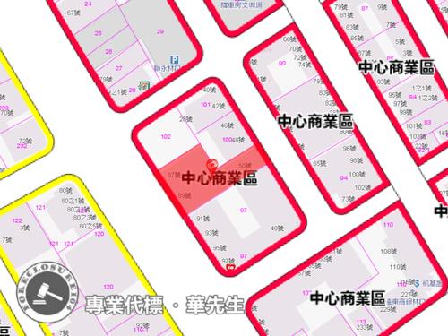 龜山大樓拍賣-8