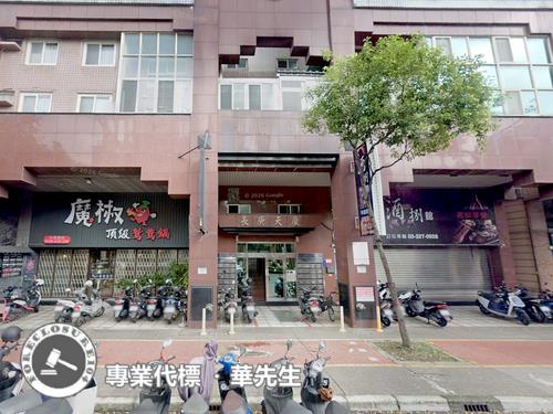龜山大樓拍賣-4
