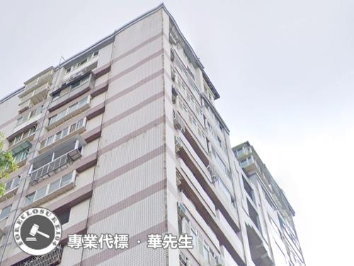 龜山大樓拍賣-5