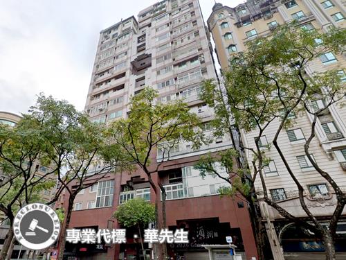 龜山大樓拍賣-2