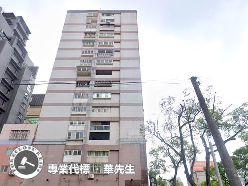 龜山大樓拍賣-7