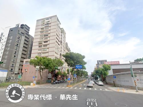 龜山大樓拍賣-3