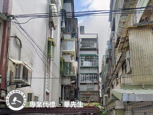 中和公寓法拍-1