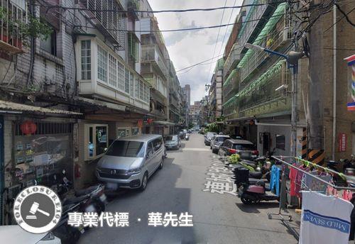 中和公寓法拍-7
