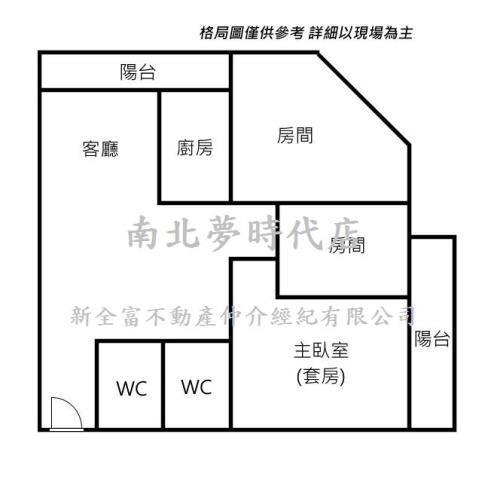 台南華廈-15