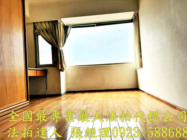 桃園法拍華廈-4