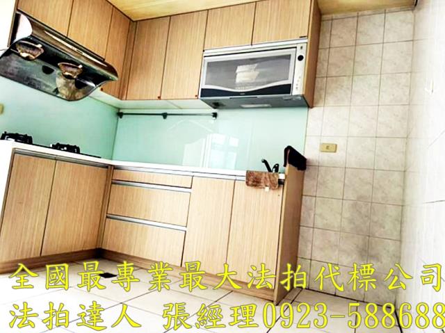 桃園法拍華廈-6