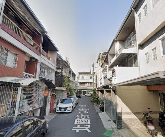 台南法拍透天-6