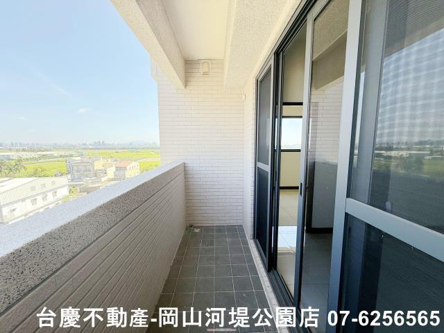 高雄橋頭華廈-12
