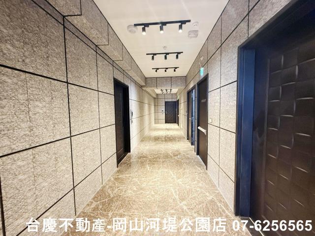 高雄橋頭華廈-14