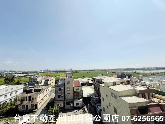 高雄橋頭華廈-15