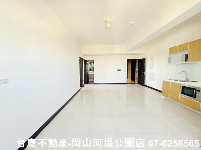 高雄橋頭華廈-2