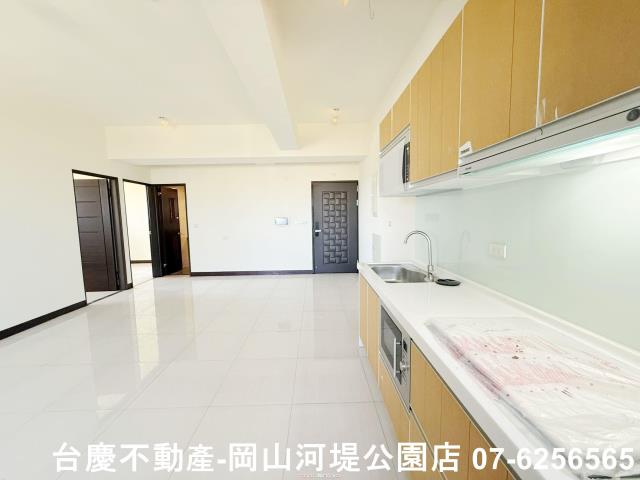 高雄橋頭華廈-4