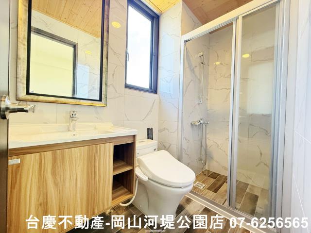 高雄橋頭華廈-9