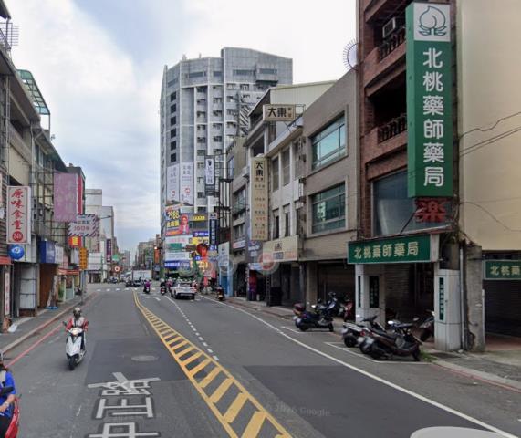 桃園桃園區透天-8
