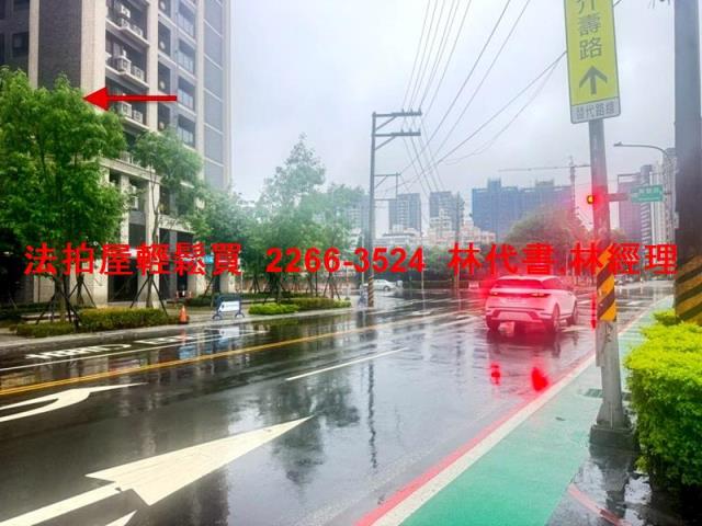 桃園八德大樓法拍-7
