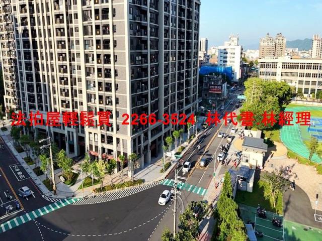 桃園八德大樓法拍-8
