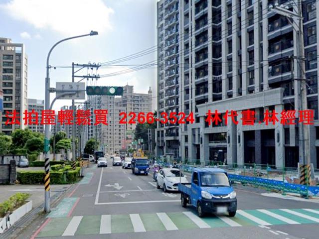 桃園八德大樓法拍-9