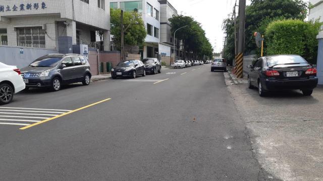 高雄大寮廠房-12