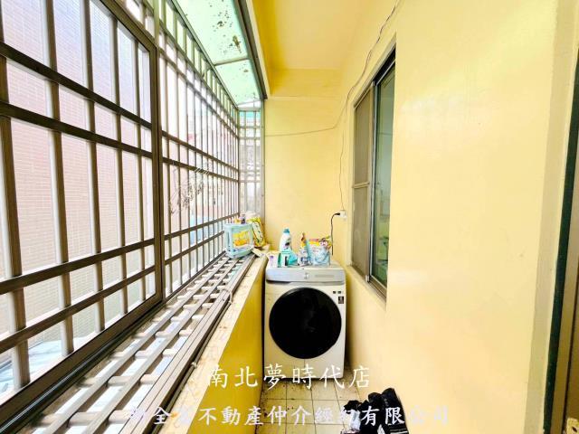 台南安南透天-11