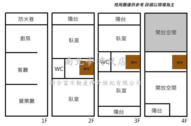 台南安南透天-12