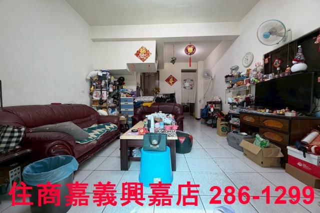 中埔別墅-1