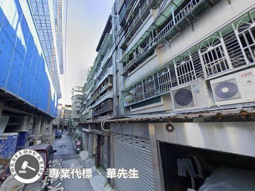 新店公寓法拍-3