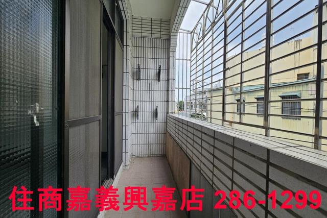 民雄透天-10