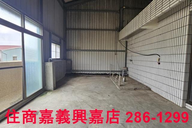 民雄透天-12