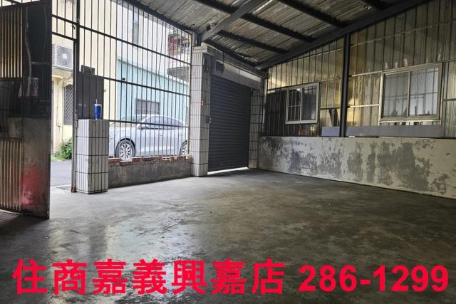 民雄透天-2