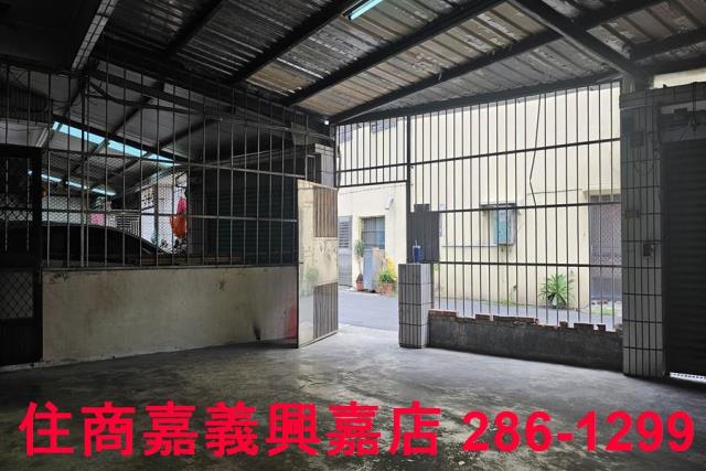 民雄透天-3