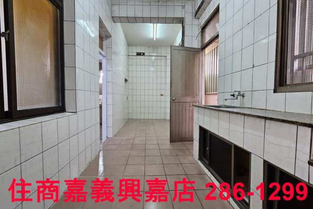 民雄透天-7