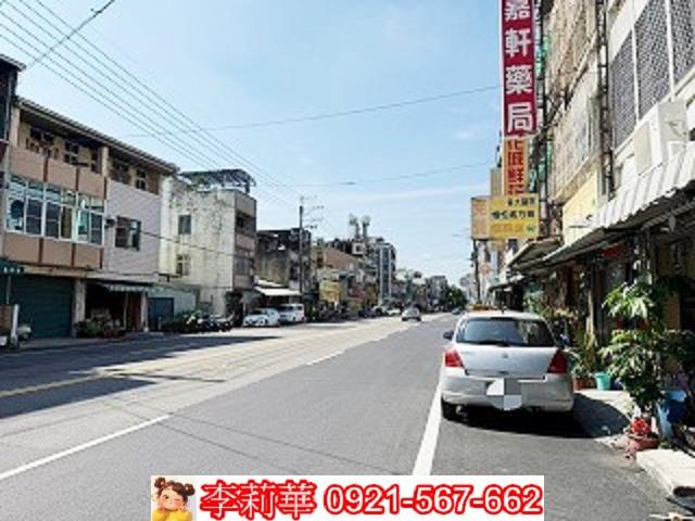 永康透天-8