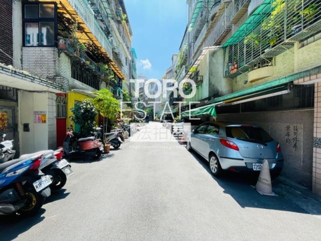 新北法拍公寓-6