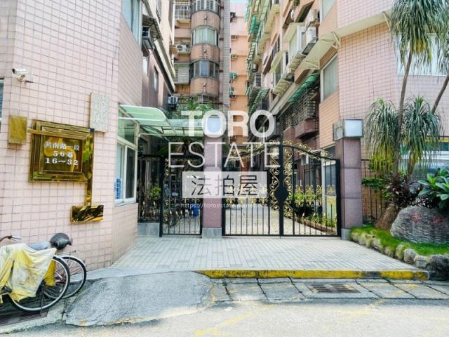 新北大樓法拍-2