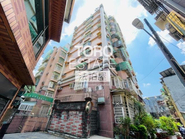 新北大樓法拍-5