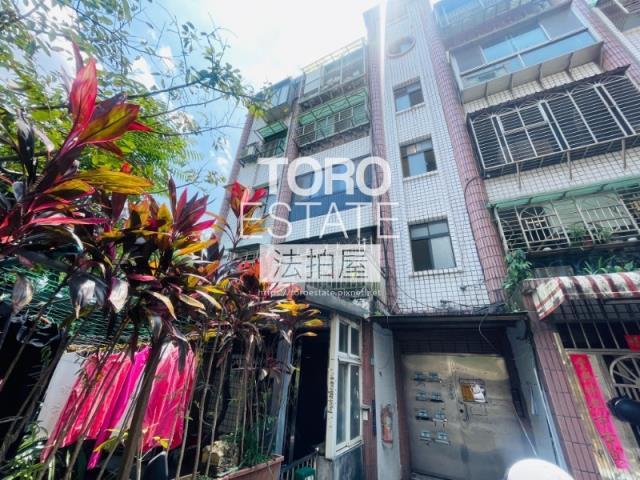 新北法拍大樓-3