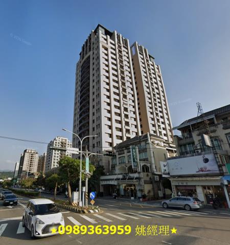 台中北屯法拍大樓-2