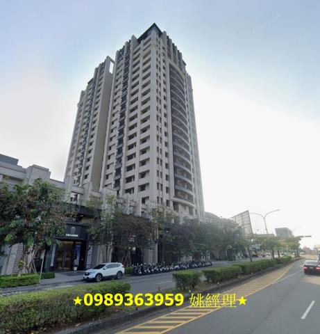 台中北屯法拍大樓-3