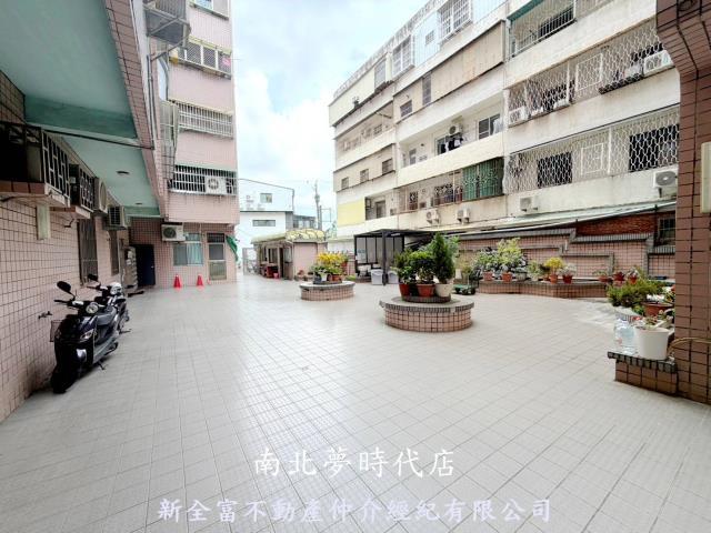 台南東區華廈-14