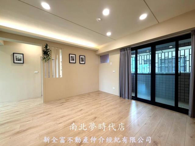 台南東區華廈-2