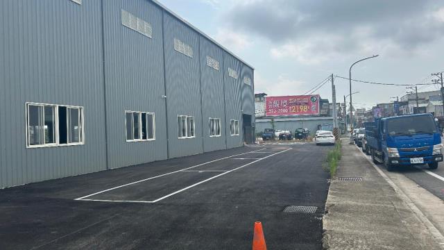 桃園蘆竹店面-4