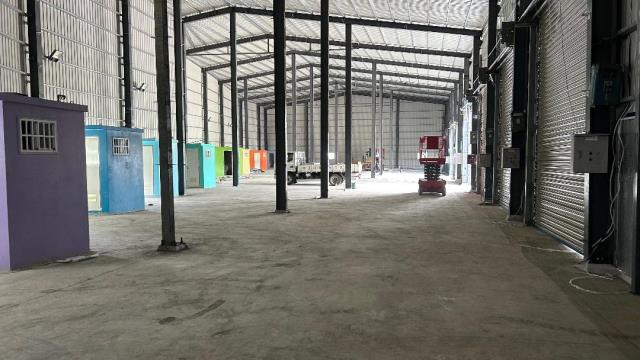 桃園龍潭店面-2