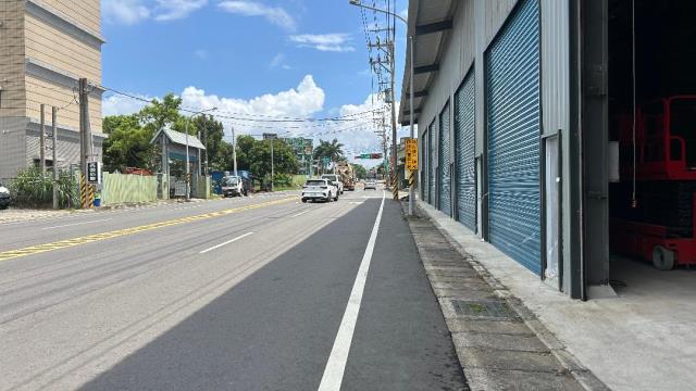桃園龍潭店面-3
