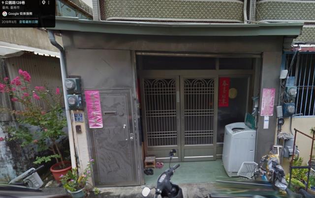 台南佳里透天拍賣-4