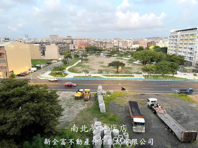 安平華廈-14