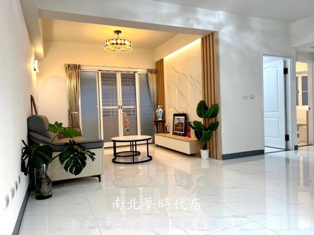 安平華廈-1
